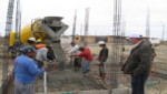 Ministerio de Vivienda: En dos meses construye la primera viviendas en pisco para la familia afectadas