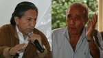 Alejandro Toledo propuso como defensor del Pueblo a Guido Lombardi