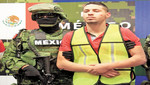 México: capturan a El Fantasma, una de las cabezas de Los Zetas