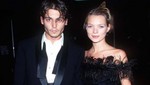 Kate Moss: Pasé años llorando por Johnny Depp