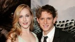 Evan Rachel Wood la ex de Marilyn Manson se casó con Jamie Bell