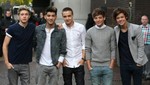 One Direction se presentó en El Hormiguero en España [FOTOS y VIDEO]