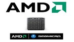 AMD Anuncia Servidor SeaMicro SM15000 Certificado como Citrix Ready