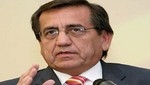 Se solicita renuncia del Embajador de Perú en Argentina