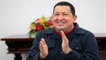 Si pudiera, Chávez votaría por Romney