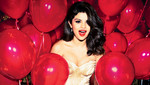 Selena Gómez es la mujer del año según revista 'Glamour'