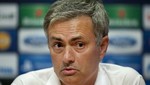 Mourinho niega contacto alguno con el Paris Saint Germain