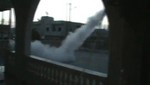 Rebeldes en Siria lanzan asalto a una base aérea [VIDEO]