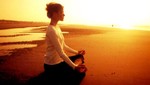 La meditación combate el estrés