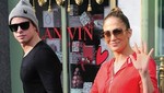 Jennifer Lopez hace firmar acuerdo de confidencialidad a su novio