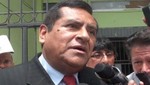 Marco Tulio Gutiérrez: denunciaré a los periodistas que me han difamado
