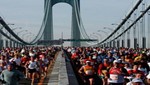 La Maratón de Nueva York no se llevará finalmente a cabo