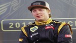 F1: Lotus de Raikkonen logra histórica victoria en GP de Abu Dabi y Alonso un valioso segundo lugar
