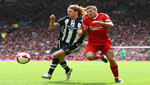 Premier League: Liverpool empató 1 a 1 con Newcastle [VIDEO]