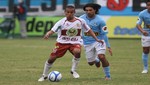 Descentralizado 2012: Sporting Cristal aplastó 4 a 0 a Inti Gas [VIDEO]