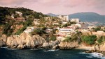 'Fuerte de San Diego / Acapulco' (Video) y (Fotos)