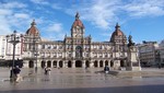 Foto Seleccionadas de La Coruña en España son lindos (Foto)
