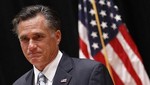 Elecciones en Estados Unidos: Romney acusa a Obama de 'dividir la nación'