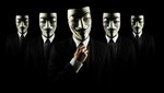 Anonymous ataca varios sitios web