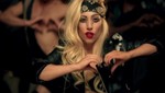 Lady Gaga dedica canción a los afectados del Huracán Sandy