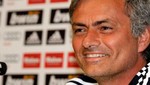 Mourinho sobre los vacíos del Bernabéu: no soy responsable de la crisis económica de España