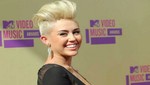 Ofrecen a Miley Cyrus $ 1 millón de dólares por un video porno