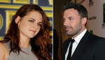 Kristen Stewart trabajaría con Ben Affleck en Focus