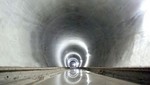 ¿Cuáles son los beneficios de la construcción del túnel trasandino?