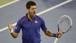 Novak Djokovic vuelve a ser el número uno en el ranking ATP