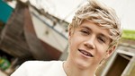 One Direction: Niall Horan le pegó a Justin Bieber