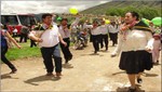Declaran patrimonio cultural a danza Tipaki Tipaki de Huancavelica