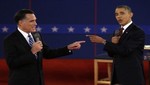 ¿Obama o Romney? : Los estados indecisos decidirán