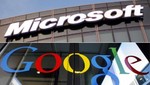 Google y Microsoft muestran extremo interés en las ondas británicas