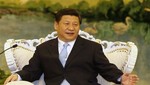 China: Xi Jinping el sustituto de Hu Jintao