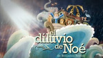 Coro Nacional de Niños presentará ópera el DILUVIO DE NOÉ en el Gran Teatro Nacional