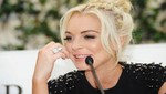Lindsay Lohan podría ir a juicio por mentir a la policía