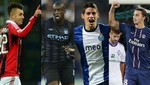 Champions League: Resultados y tablas de posiciones en el inicio de la cuarta jornada