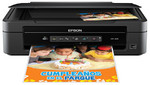 Epson Expression:multifuncional para el hogar