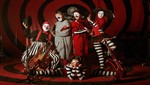 'CIRCOLOOP': Por el Placer Desinteresado de la Risa
