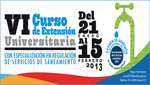 SUNASS convoca al VI Curso de Extensión Universitaria