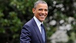 Tweet de Barack Obama el más retweeted de la historia