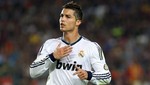 Cristiano Ronaldo: Prefiero hacer 10 goles y ganar un título que 100 y no ganar nada