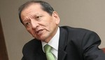 Ministro Merino niega reemplazo del Gasoducto Andino del Sur