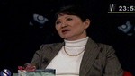 Susana Higuchi sobre Alberto Fujimori: mi exesposo debe ser indultado [VIDEO]