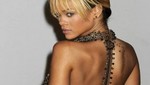 Rihanna se inspira en Kristen Stewart para la fiesta de Victoria Secret [FOTOS]