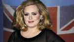 Adele: 'Solo perdería peso si afectara mi vida sexual'