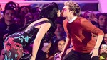 One Direction: Niall Horan afirma que no hay nada mejor que besar a Katy Perry