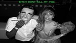 Lady Gaga a dúo con Kendrick Lamar en Bitch, Don't Kill My Vibe