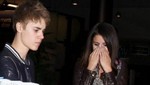 Justin Bieber y Selena Gómez se separaron