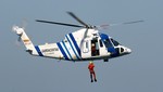 La región de Lima adquirirá un helicóptero para atender emergencias